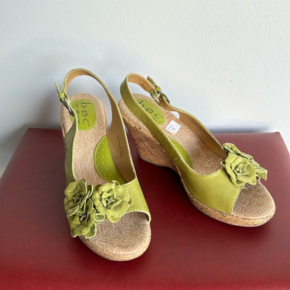 Women’s Sandals size 9
